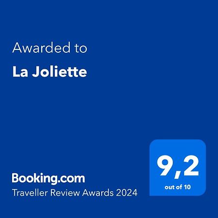 فندق La Joliette Junas المظهر الخارجي الصورة