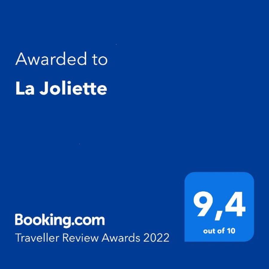 فندق La Joliette Junas المظهر الخارجي الصورة