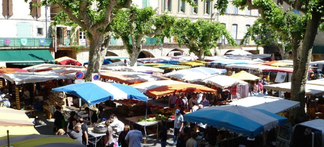 فندق La Joliette Junas المظهر الخارجي الصورة