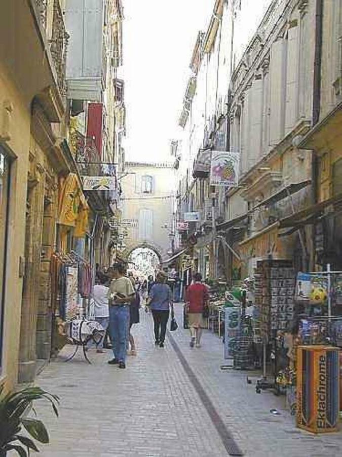 فندق La Joliette Junas المظهر الخارجي الصورة