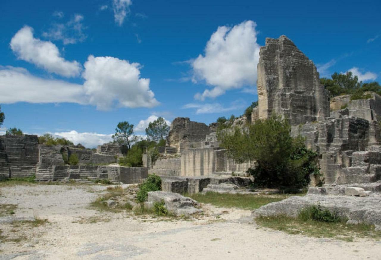 فندق La Joliette Junas المظهر الخارجي الصورة